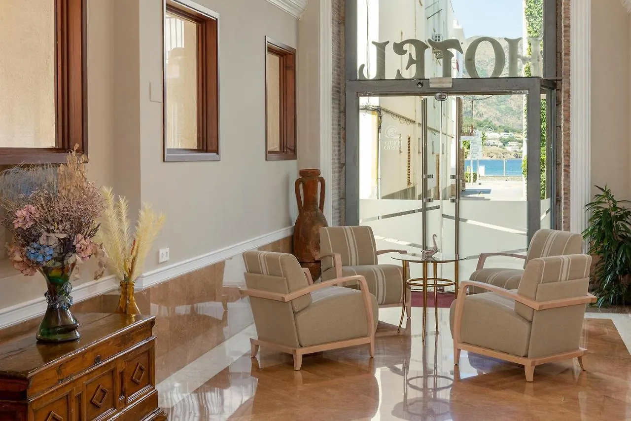 Hotel Spa Porto Cristo El Port De La Selva 4*,  Испания