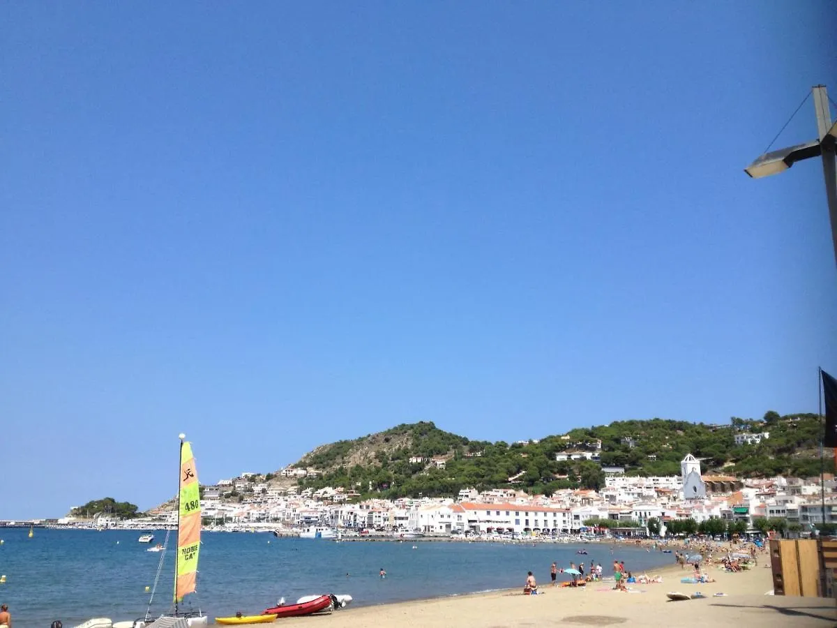 Hotel Spa Porto Cristo El Port De La Selva Spain