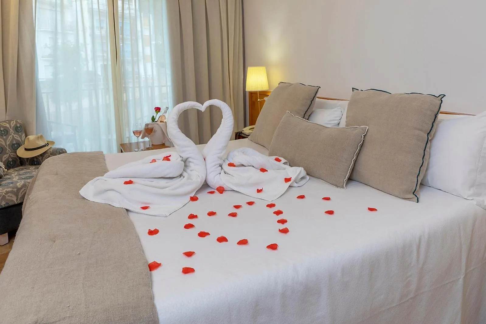 Hotel Spa Porto Cristo El Port De La Selva 4*,  Spain