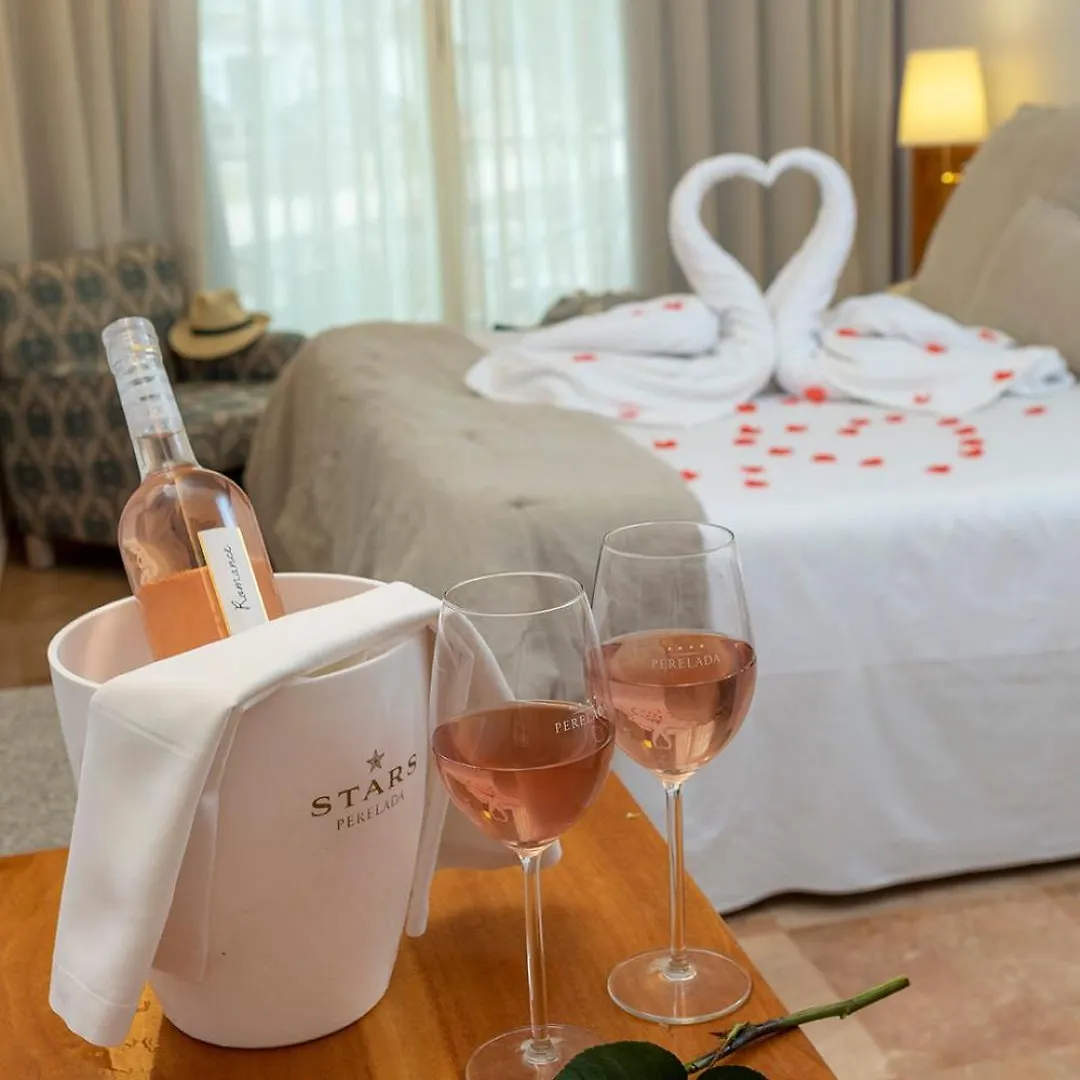 Hotel Spa Porto Cristo El Port De La Selva 4*,  Испания