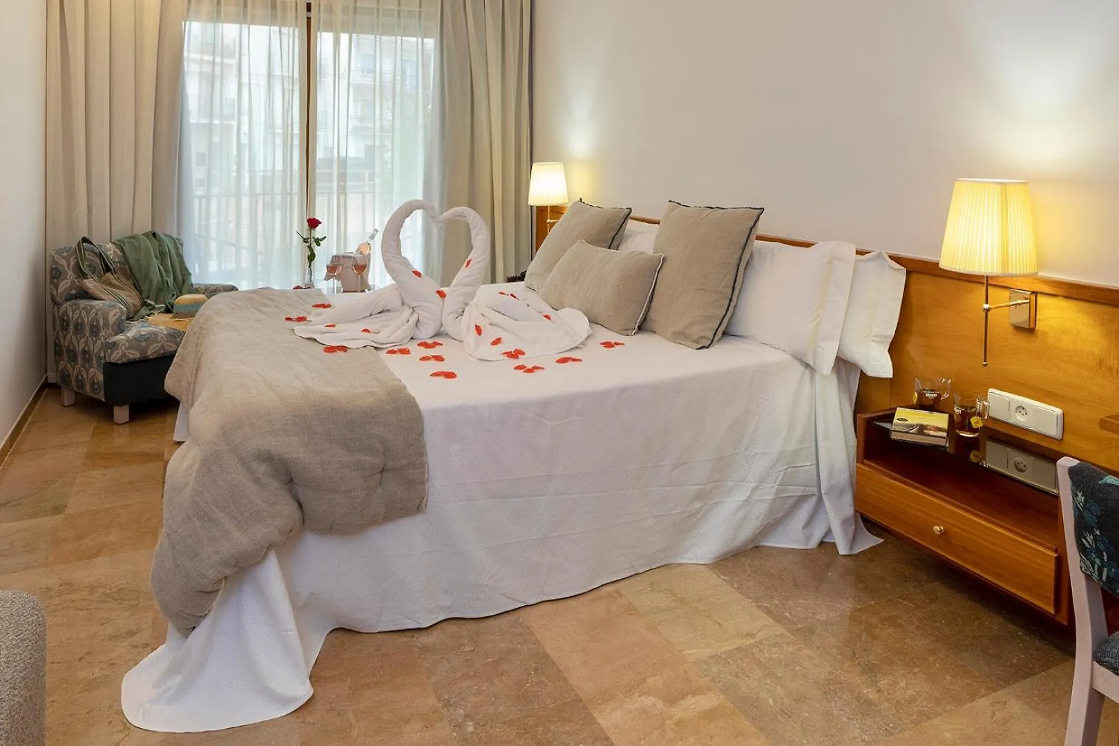 Hotel Spa Porto Cristo El Port De La Selva