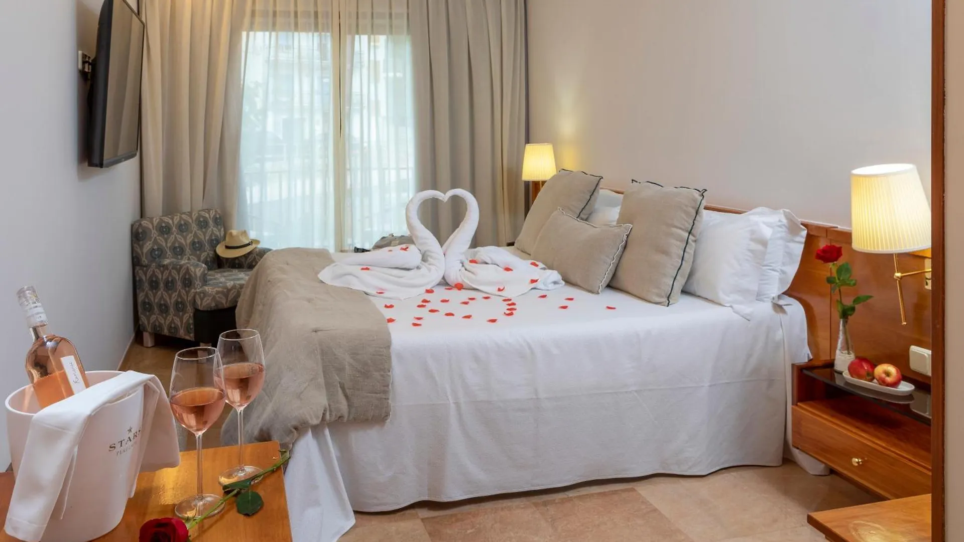 Hotel Spa Porto Cristo El Port De La Selva Spain