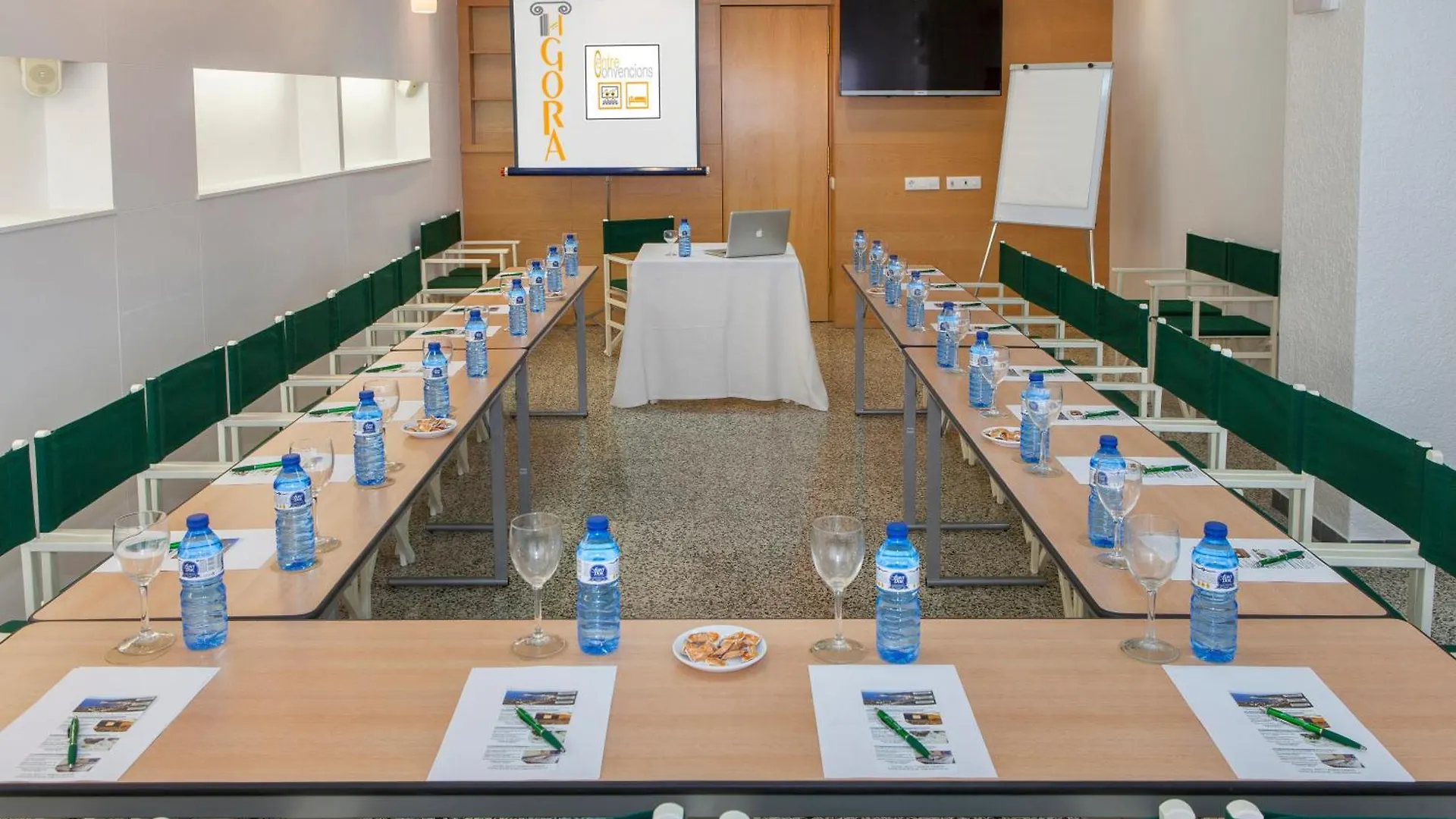Hotel Spa Porto Cristo El Port De La Selva 4*,  Испания