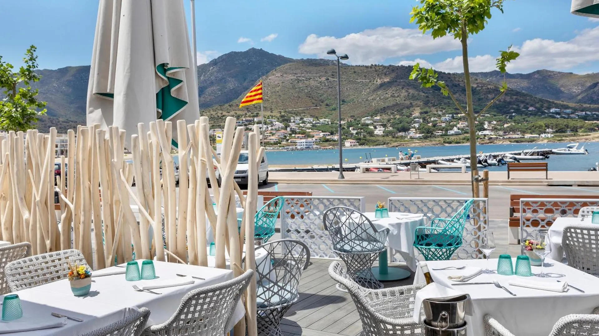 ****  Hotel Spa Porto Cristo El Port De La Selva Spain