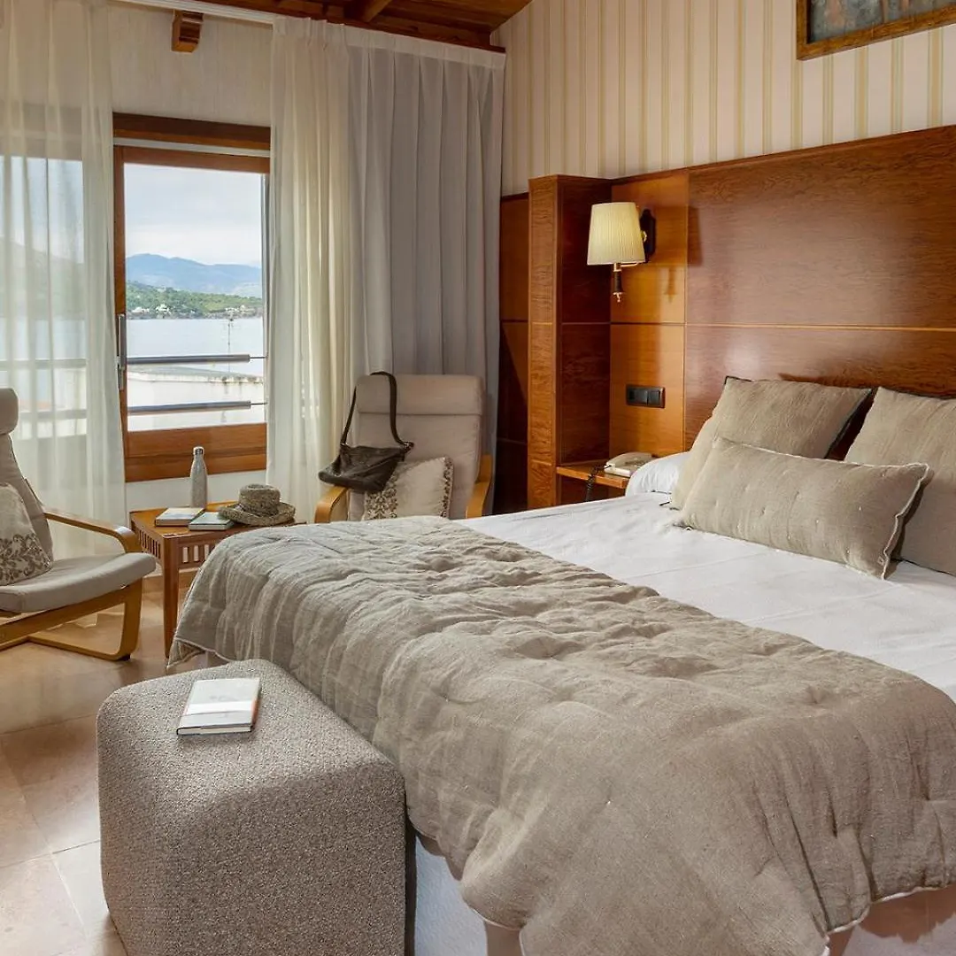 Hotel Spa Porto Cristo El Port De La Selva