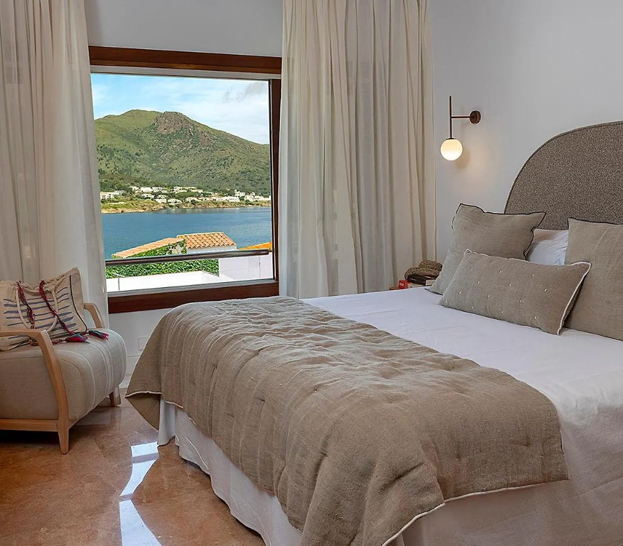 Hotel Spa Porto Cristo El Port De La Selva
