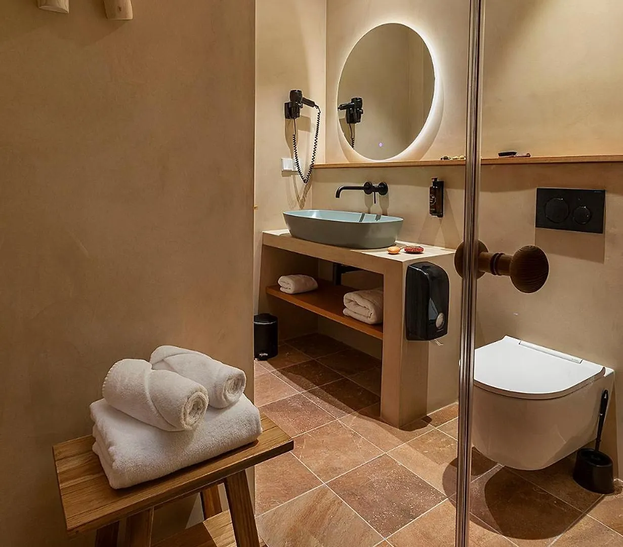 Hotel Spa Porto Cristo El Port De La Selva