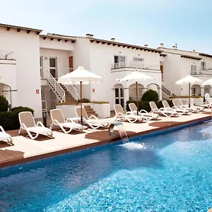  Appartement Serenity (adults Only) Espagne