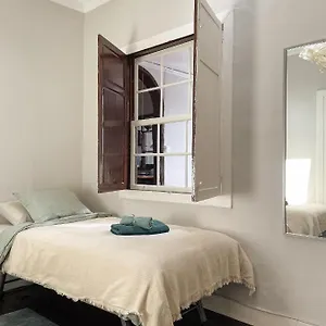 Gato Azul - Coliving Гостевой дом Ля Оротава