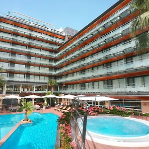 Hotel Kaktus Kaktus Playa - Adults Recommended, Calella