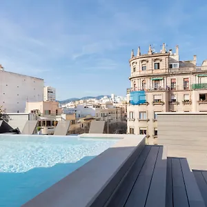 Hotel Ars Magna Bleisure Palma de Mallorca
