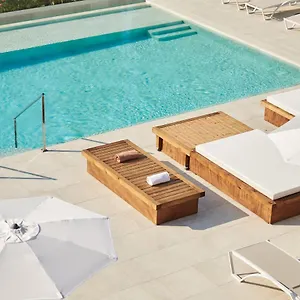 Hotel Dwo Sirius - Adults Only, Santa Susanna