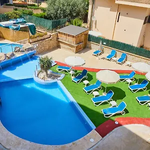 Aparthotel Sol Y Mar Cala Bona (Mallorca)