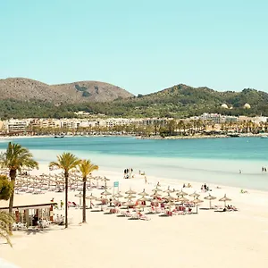 Sunwing Alcudia Отель Порто де Алькудиа