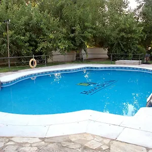 Hotel Del Val Andújar