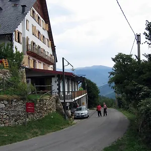 Hotel Terralta, Campelles