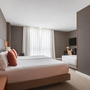 Hotel Acta Sant Just, Sant Just Desvern