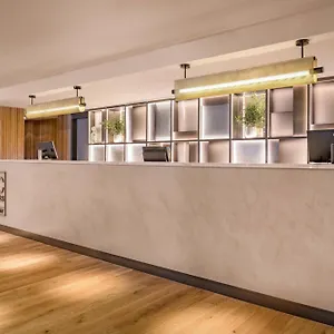 Ac Avenida De America By Marriott Отель Мадрид