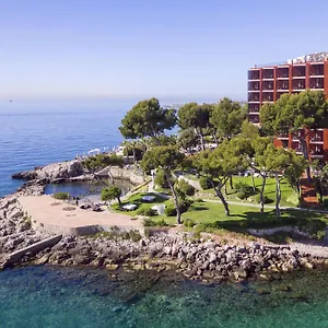 https://melia-de-mar.allmallorcahotels.com