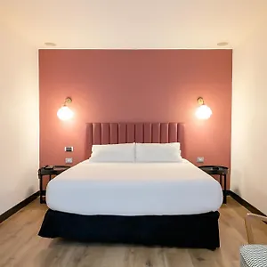 Hotel La Franca Travellers Adults Only, Barcelona