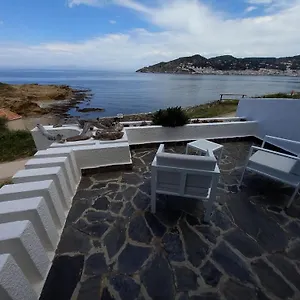 Appartement Carpe Diem Port De La Selva, El Port De La Selva