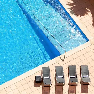 Hotel Ibis Styles Barcelona, Sant Joan Despi