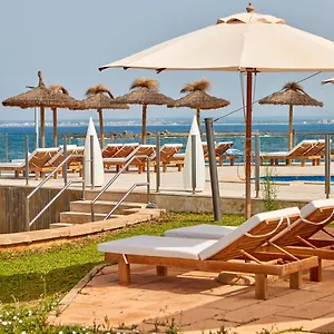 Universal Cabo Blanco - Adults Only Отель Колонья Сант Джордин