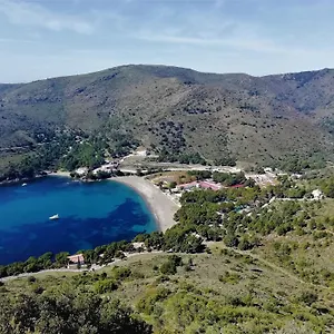 Ciudad De Vacaciones Cala Montjoi リゾート