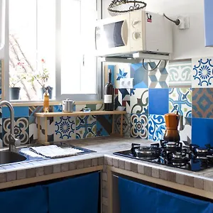  Appartement Centro Hernan Ruiz De 4 A 8 Personas Espagne