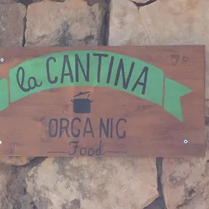  Séjour à la ferme Sa Bassa Crua Espagne