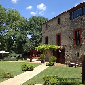 Masia La Palma Отель