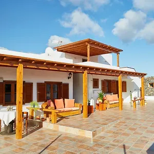  Appartement Nueva Espagne