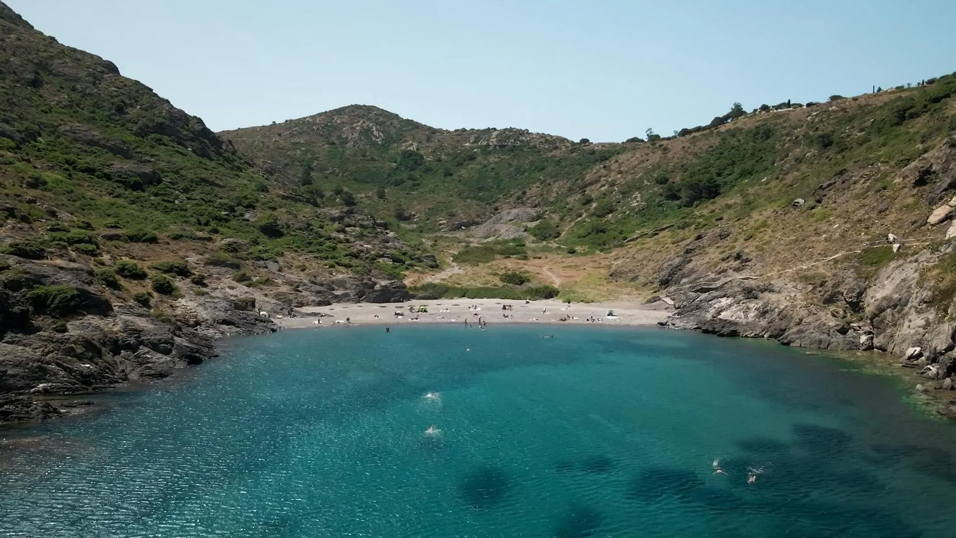 Hotel Spa Porto Cristo El Port De La Selva 4*,  스페인