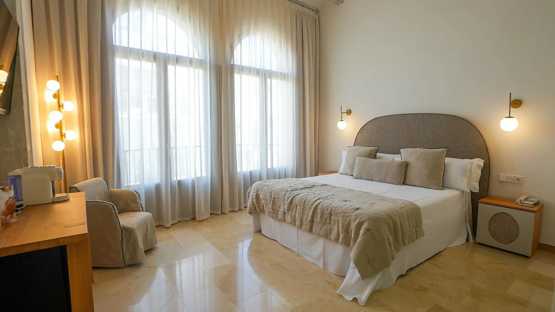Hotel Spa Porto Cristo El Port De La Selva