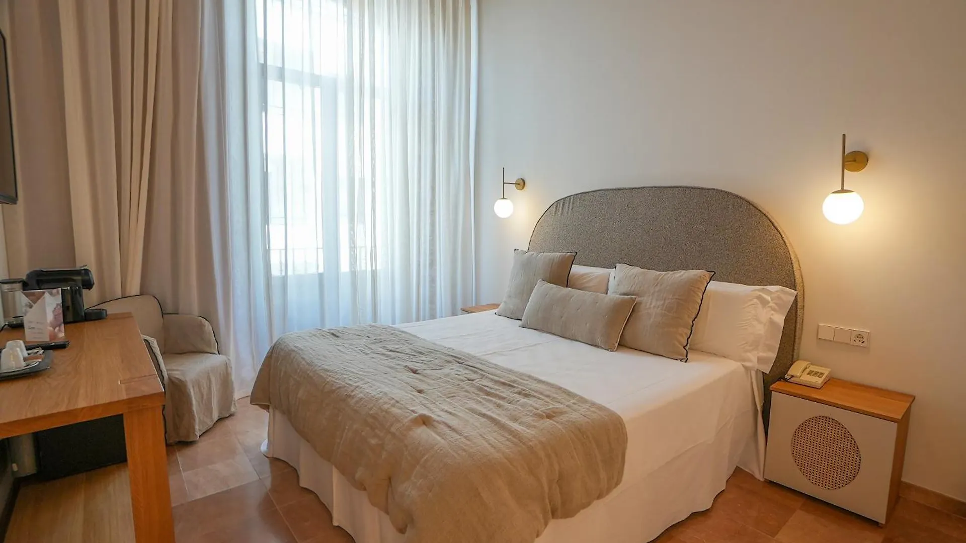 Hotel Spa Porto Cristo El Port De La Selva 4*,  Spain