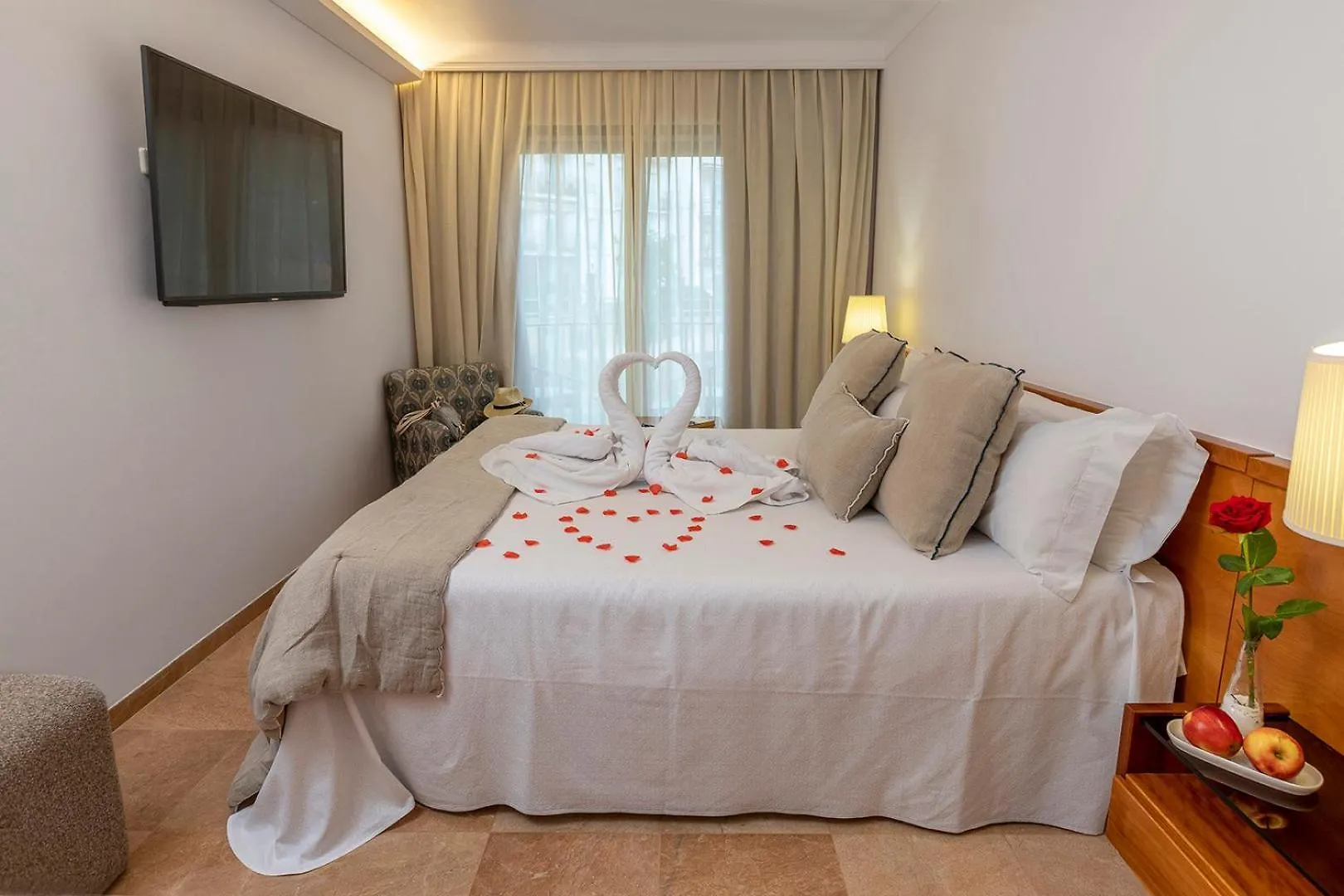 Hotel Spa Porto Cristo El Port De La Selva