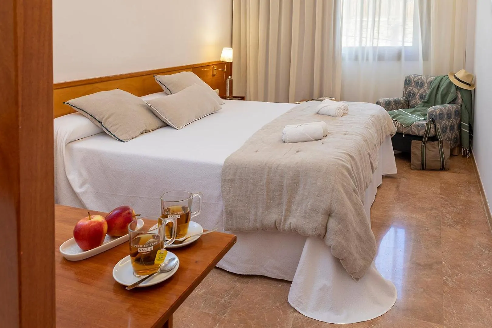 Hotel Spa Porto Cristo El Port De La Selva