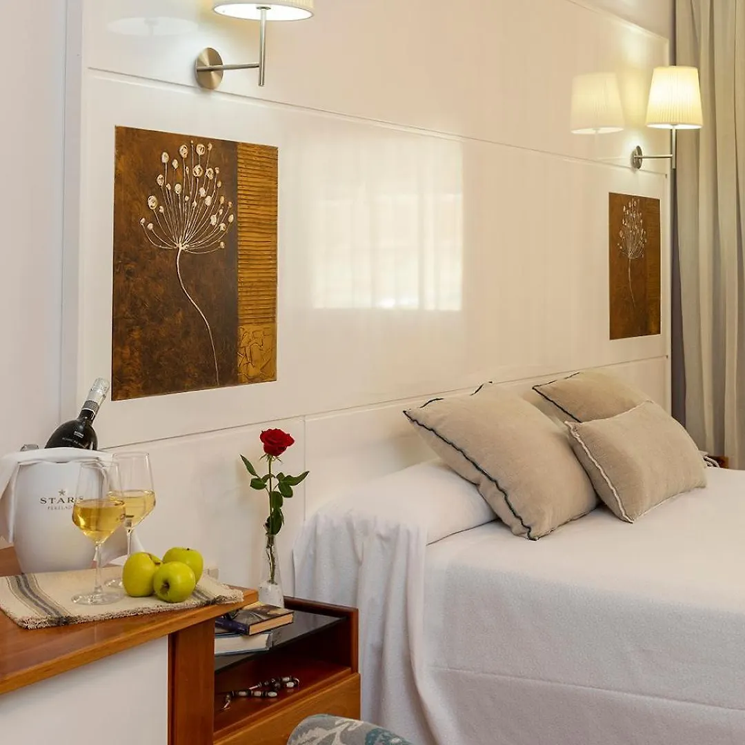 Hotel Spa Porto Cristo El Port De La Selva
