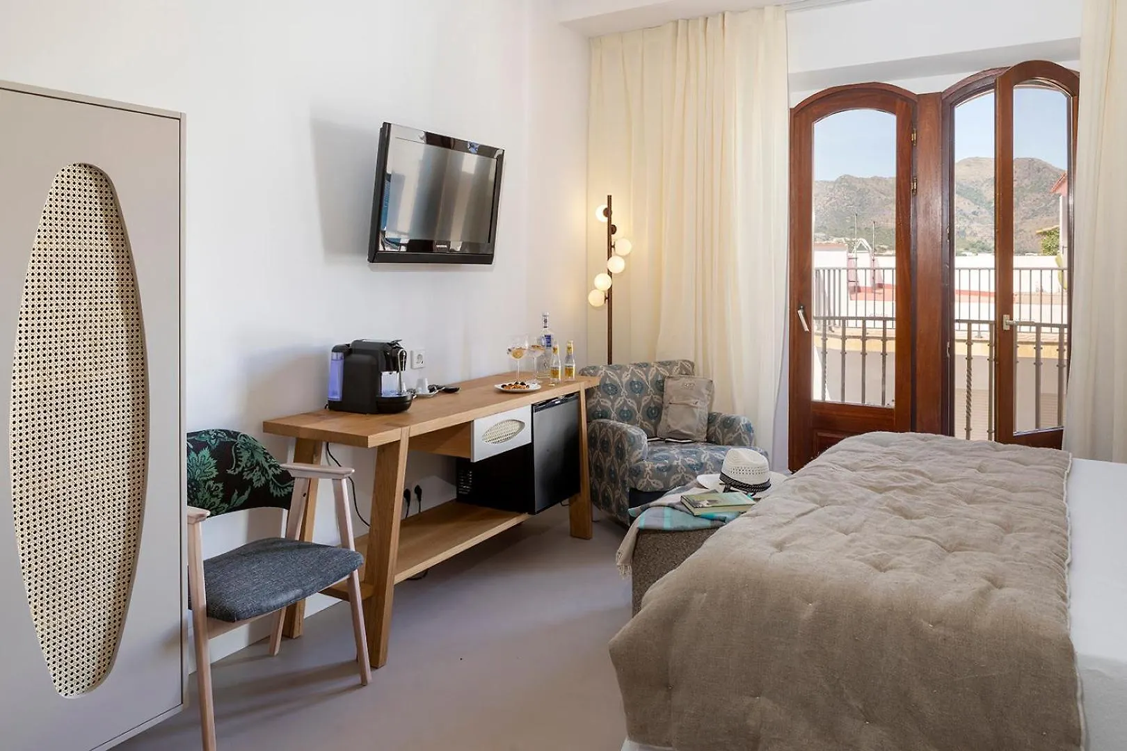 Hotel Spa Porto Cristo El Port De La Selva
