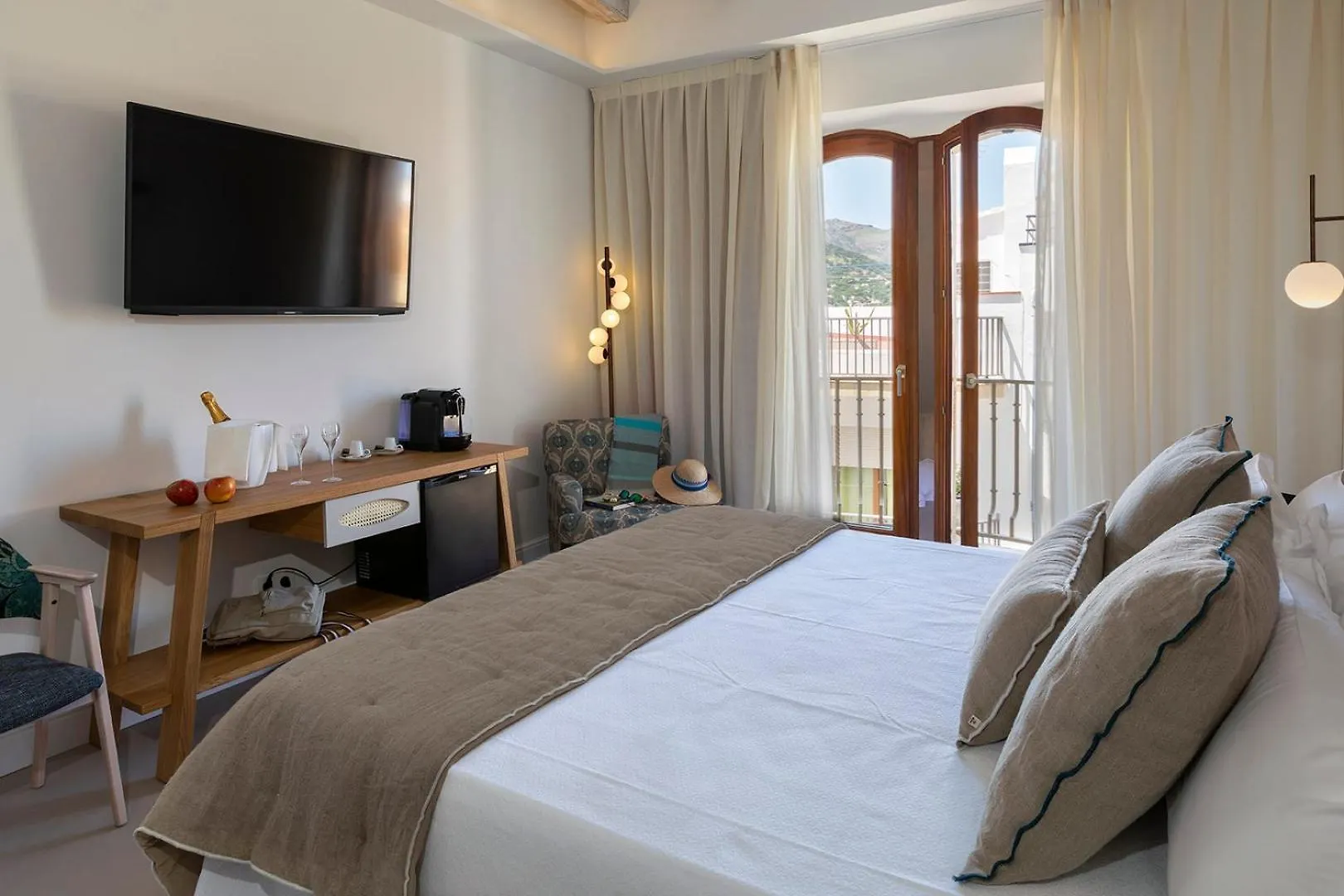 Hotel Spa Porto Cristo El Port De La Selva