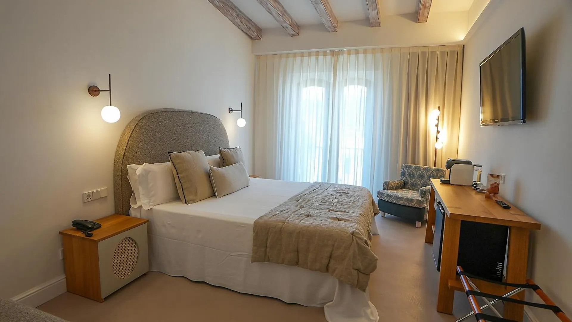 Hotel Spa Porto Cristo El Port De La Selva