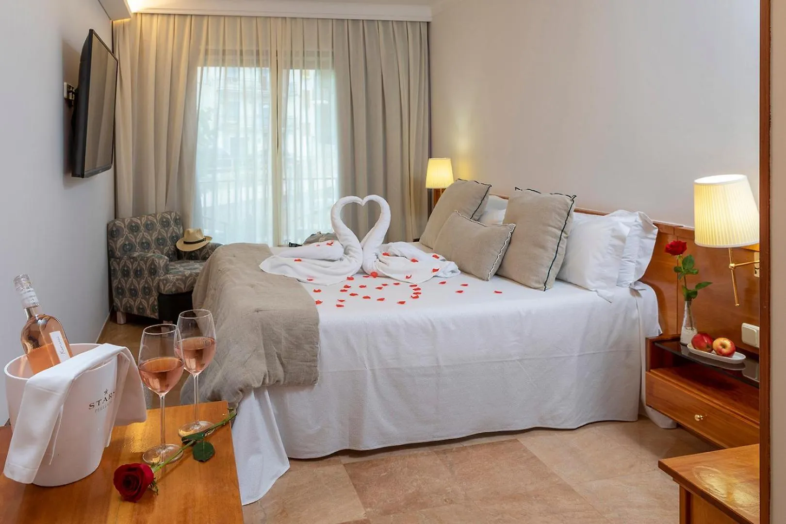 Hotel Spa Porto Cristo El Port De La Selva