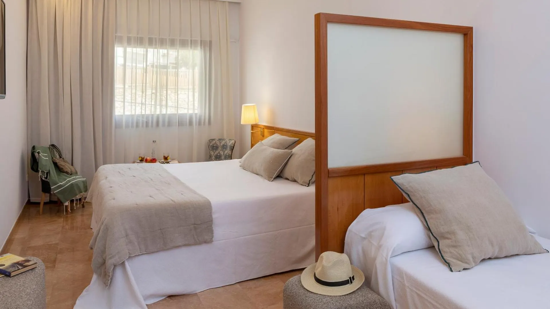 Hotel Spa Porto Cristo El Port De La Selva 4*,  Spain
