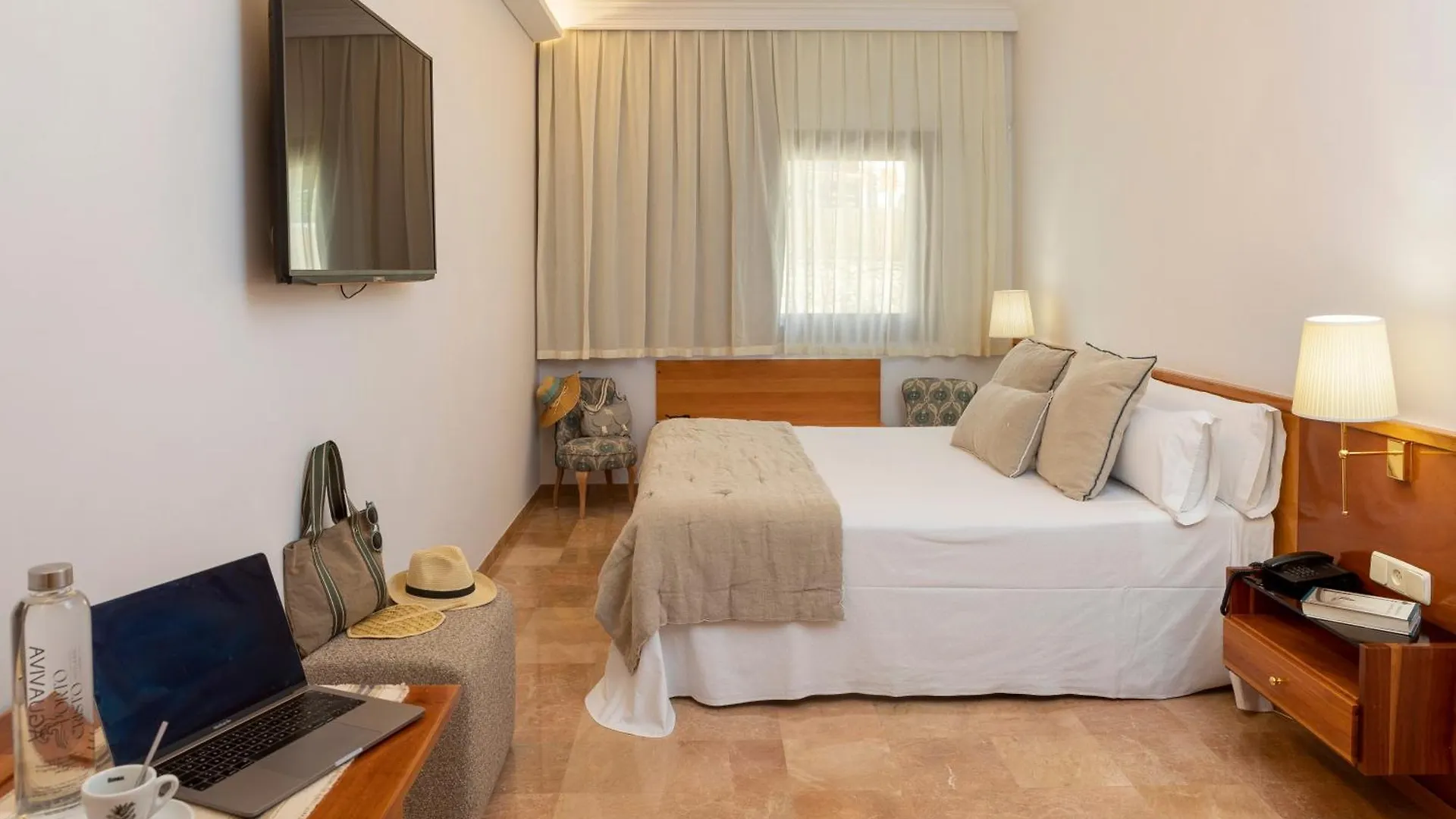 Hotel Spa Porto Cristo El Port De La Selva