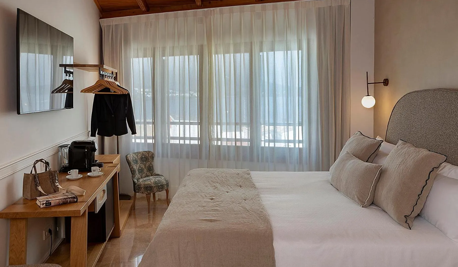 Hotel Spa Porto Cristo El Port De La Selva