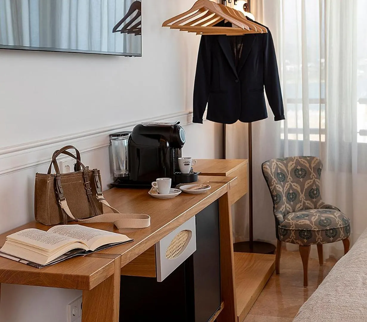 Hotel Spa Porto Cristo El Port De La Selva 스페인