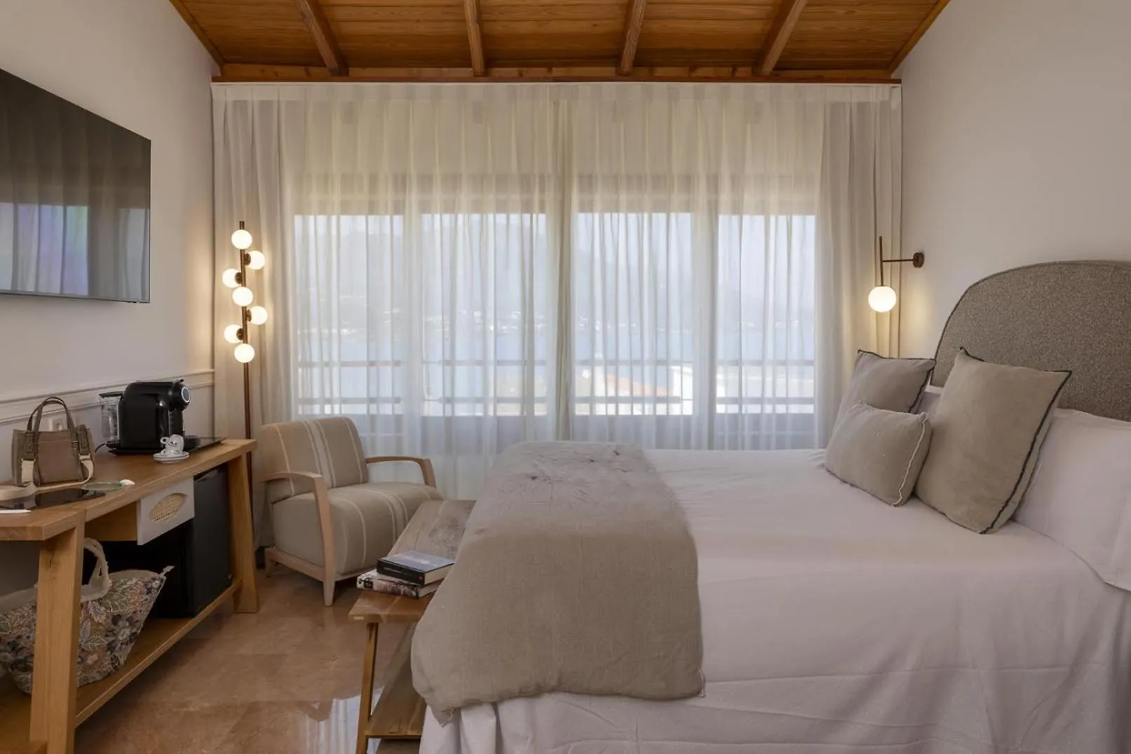 ****  Hotel Spa Porto Cristo El Port De La Selva Spain