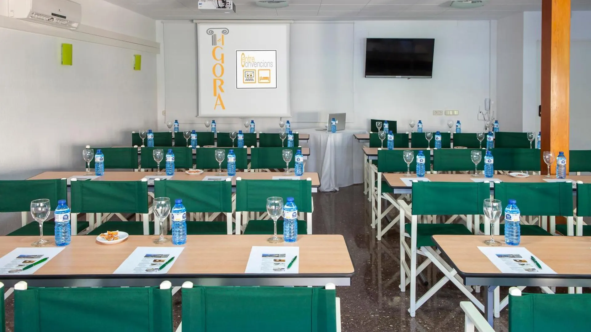 ****  Hotel Spa Porto Cristo El Port De La Selva Spain