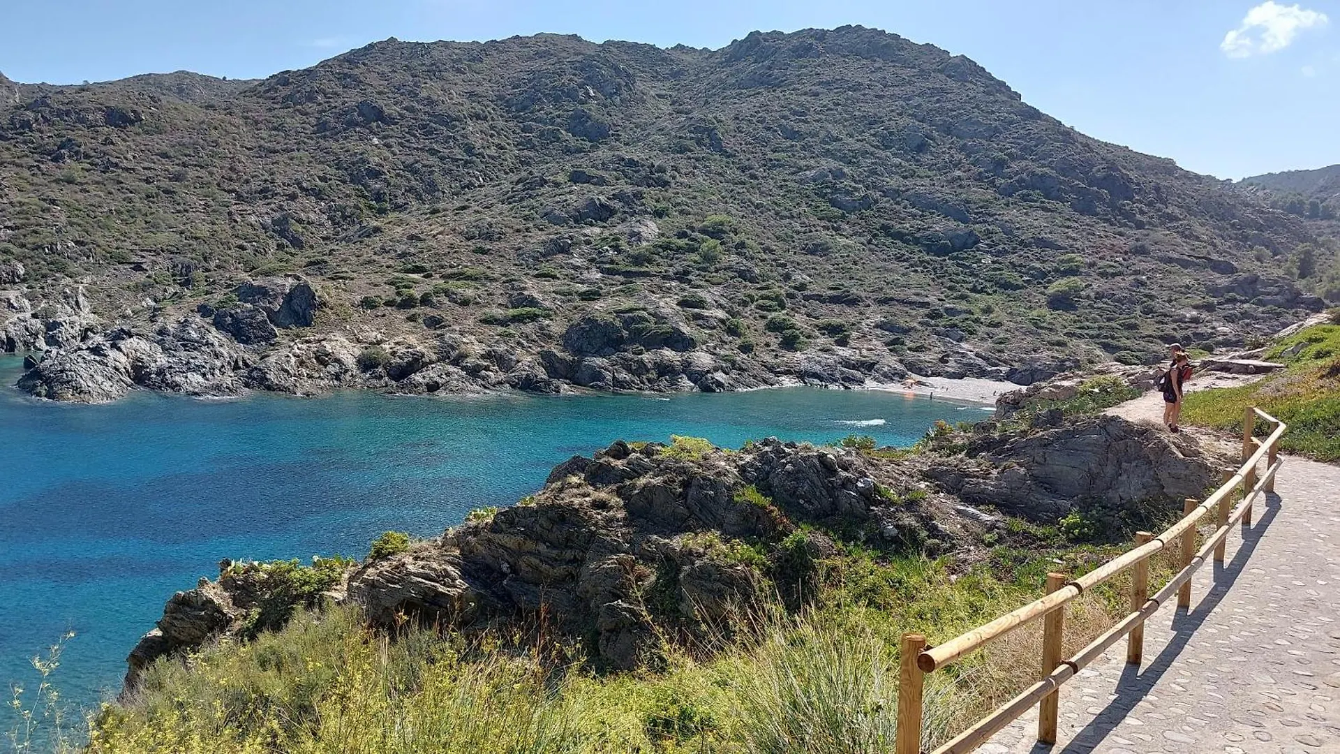 ****  Hotel Spa Porto Cristo El Port De La Selva Spain
