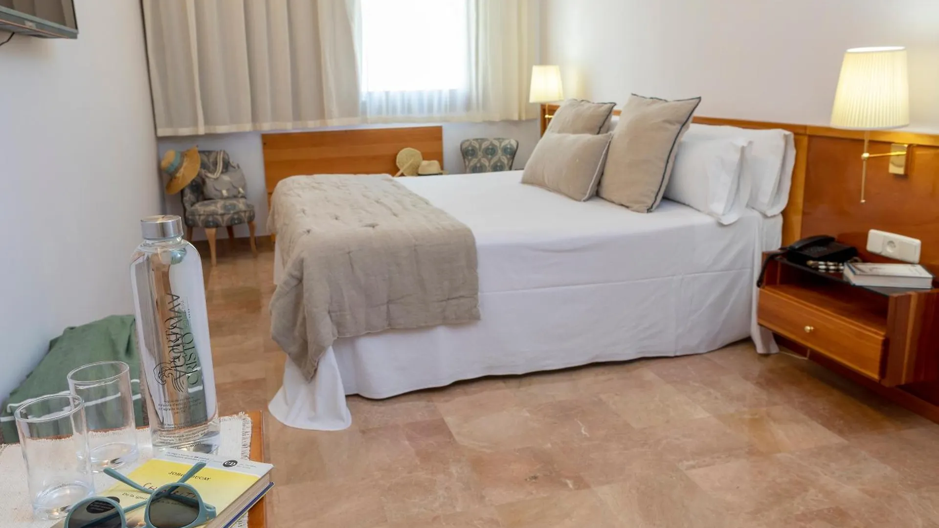 Hotel Spa Porto Cristo El Port De La Selva